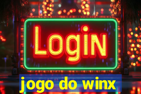 jogo do winx